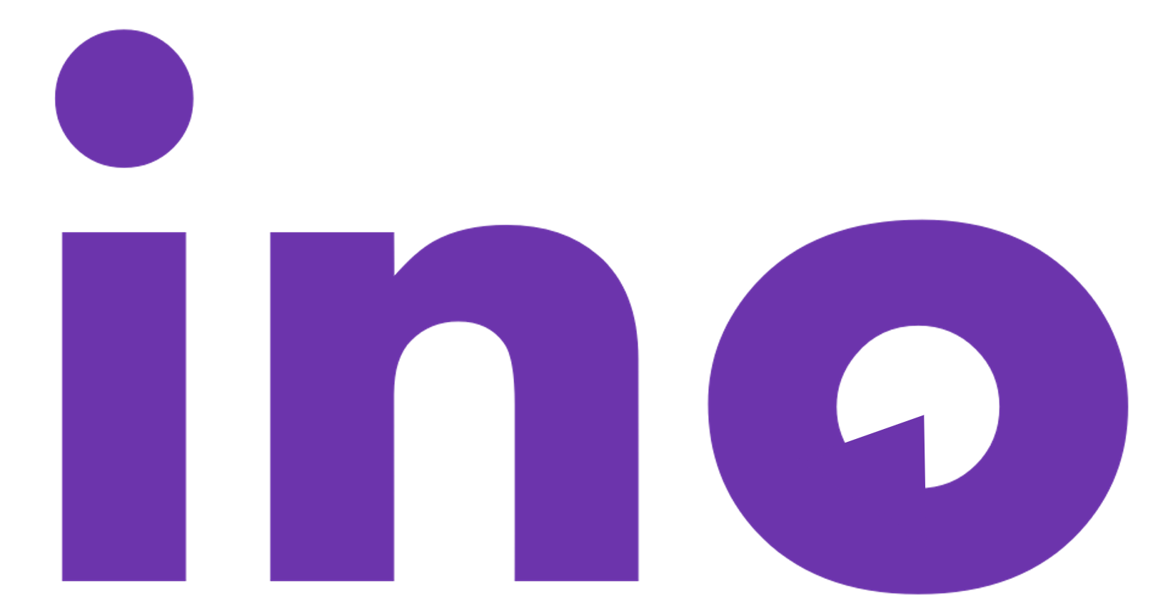 Logo INO FGTS